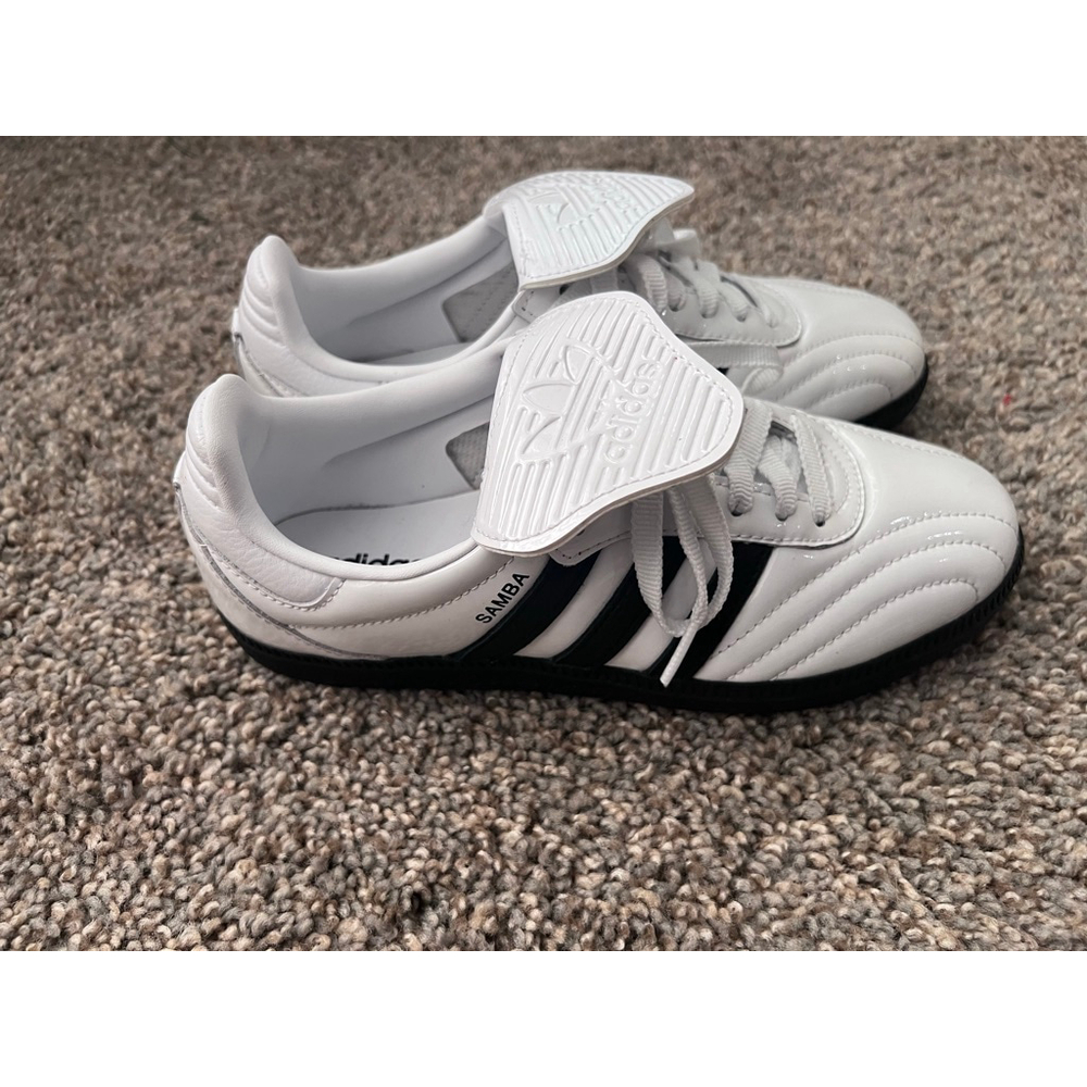 Adidas Samba LT Sneaker Women size 6 - Picture 3 of 6